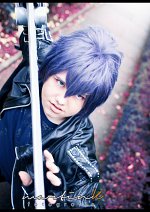 Cosplay-Cover: Prinz Noctis Lucis Caelum [V2.0]