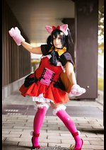 Cosplay-Cover: Nico ~  Dancing stars in me (Idolized) ✓