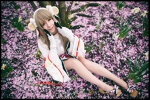 Cosplay-Cover: Kotori ~ The Smell of Happiness [Idolized] ✓