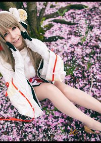 Cosplay-Cover: Kotori ~ The Smell of Happiness [Idolized] ✓