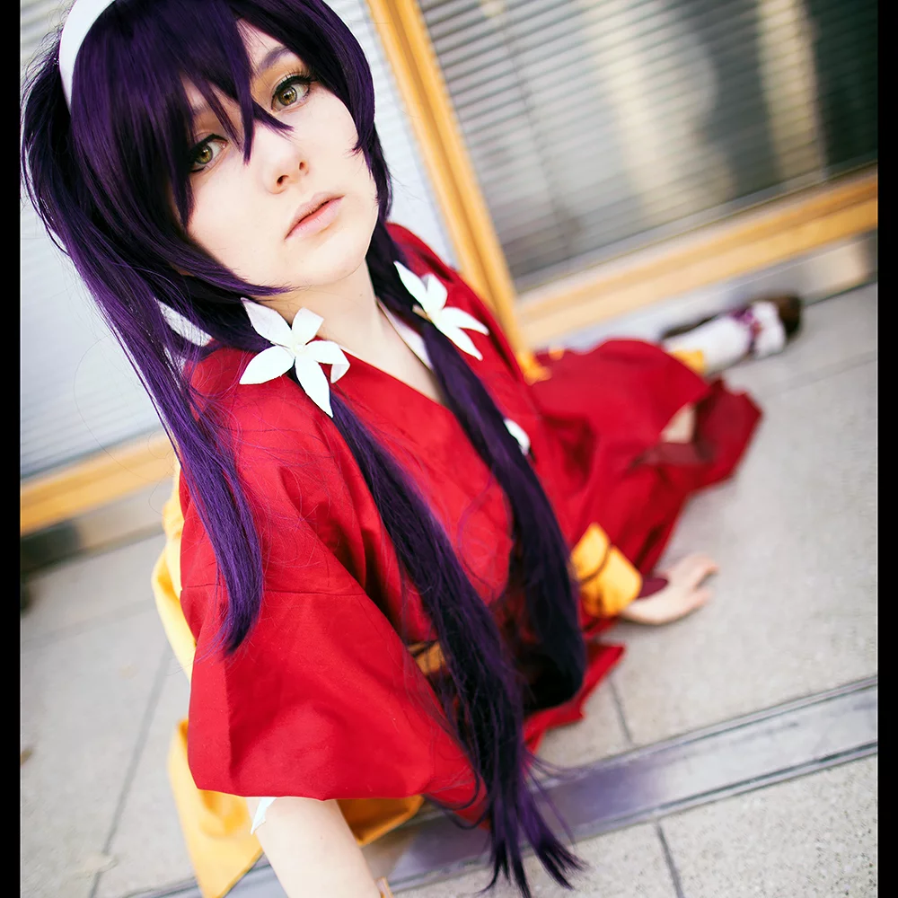 Cosplay: Kyouka