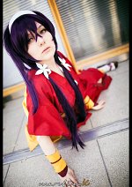Cosplay-Cover: Kyouka