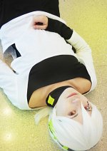 Cosplay-Cover: Konoha