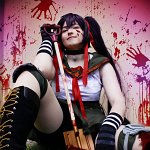 Cosplay: Kurumi Ebisuzawa