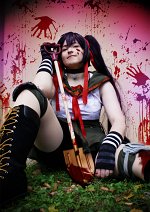 Cosplay-Cover: Kurumi Ebisuzawa