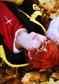 Cosplay-Cover: Saeyoung Choi (707)