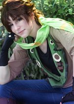 Cosplay-Cover: Joseph Joestar