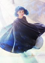 Cosplay-Cover: GRIS