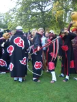 Foto des Kostüms