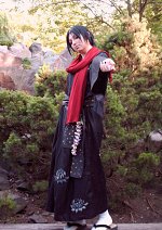 Cosplay-Cover: Sebastian Michaelis [Japan Mode]