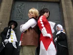 Cosplay-Cover: Alice