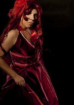 Cosplay-Cover: Lust (The Seven Deadly Sins)