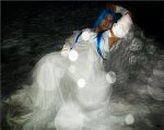 Cosplay-Cover: The SnowQueen