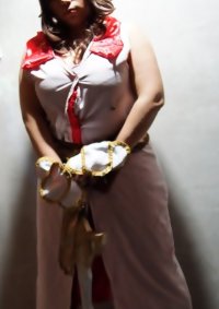 Cosplay-Cover: General Beatrix (FF9)