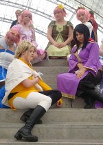 Cosplay-Cover: LBM 2009