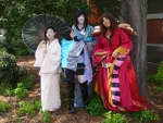 Foto des Kostüms