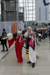 Foto des Kostüms
