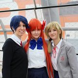 Top-3-Foto - von MomoCosplay