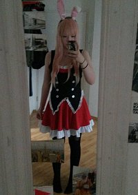 Cosplay-Cover: Kuro Usagi