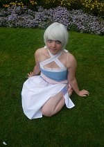 Cosplay-Cover: Lisanna