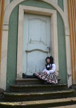 Cosplay-Cover: Wonderparty ( Gothic Lolita )