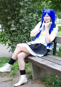 Cosplay-Cover: Mayuyu Watanabe~ Shoujotachi Yo