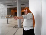 Foto des Kostüms