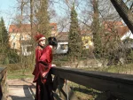 Foto des Kostüms