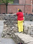 Foto des Kostüms