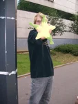 Foto des Kostüms