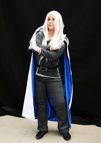 Cosplay-Cover: Kunzite