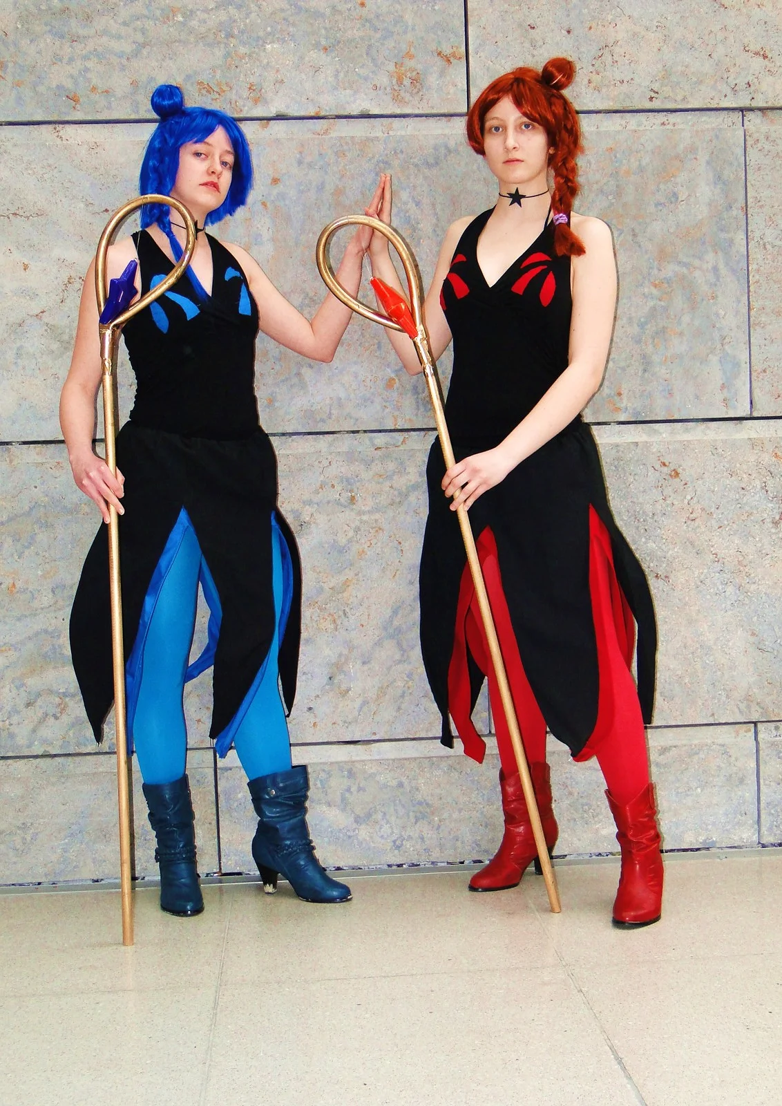Cosplay-Cover: Cyprin 