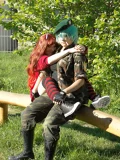 Top-3-Foto - von RedBaroness