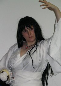 Cosplay-Cover: Sunako~SchneeKönigin