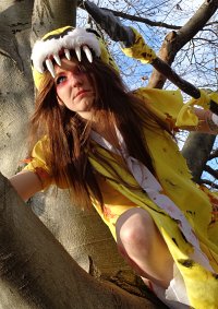 Cosplay-Cover: Jane (Twisted Princess)