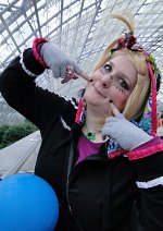 Cosplay-Cover: Rin Kagamine ~ Matryoshka