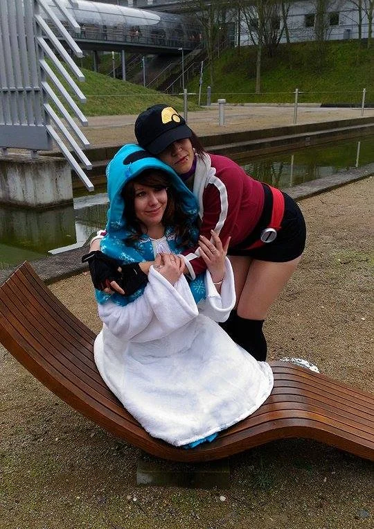 Cosplay-Cover: Petzsnief