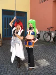Foto des Kostüms