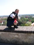 Foto des Kostüms