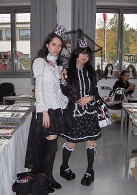 Cosplay-Cover: Pseudo-Irgendwas