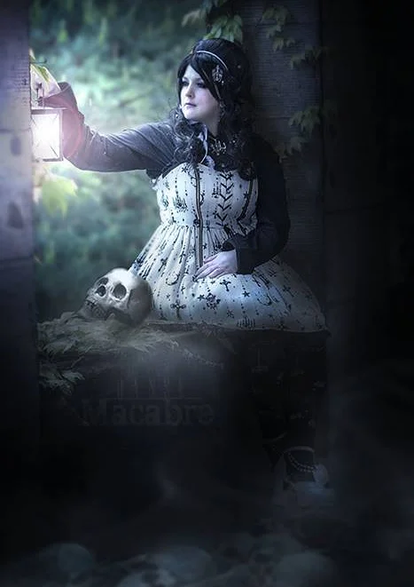 Cosplay-Cover: Holy Latern