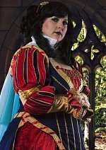 Cosplay-Cover: Snow White ~ NoFlutter