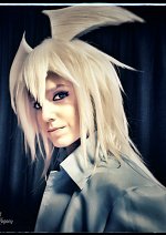 Cosplay-Cover: Yami Bakura