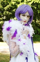 Cosplay-Cover: Kami - Le Ciel