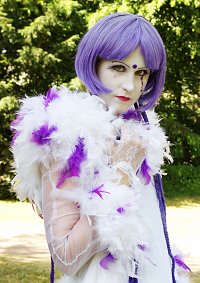 Cosplay-Cover: Kami - Le Ciel