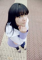 Cosplay-Cover: Hyuuga Hinata * Shippuuden