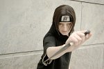 Cosplay-Cover: Itachi Uchiha [ Flashback ]