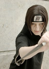 Cosplay-Cover: Itachi Uchiha [ Flashback ]