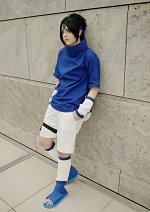 Cosplay-Cover: Sasuke Uchiha Basic