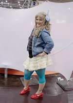 Cosplay-Cover: Robin Sparkles